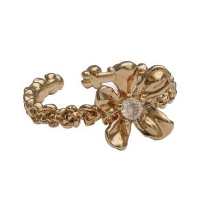 Eponine ring - gold