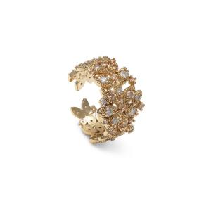 LAUREL RING - GOLD