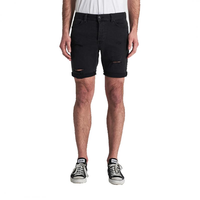 Ray Tapered Shorts