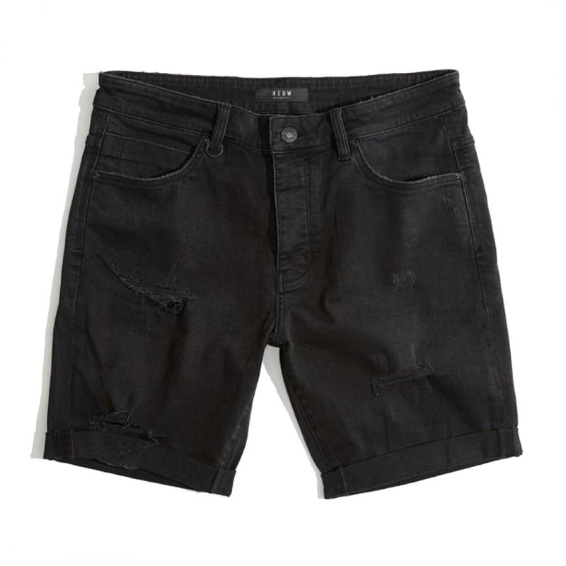 Ray Tapered Shorts