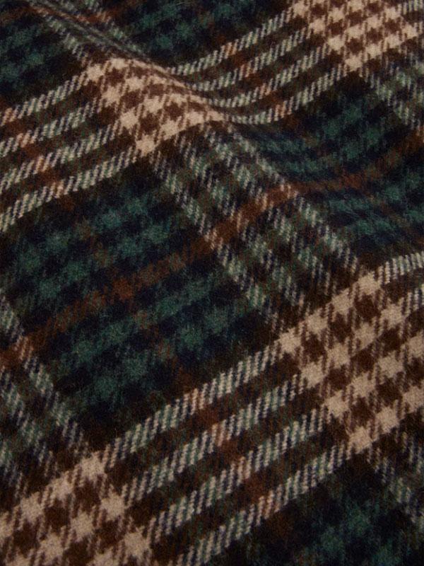 Isodora Skirt, Short