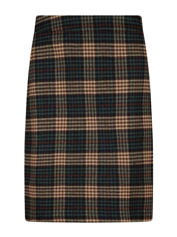 Isodora Skirt, Short