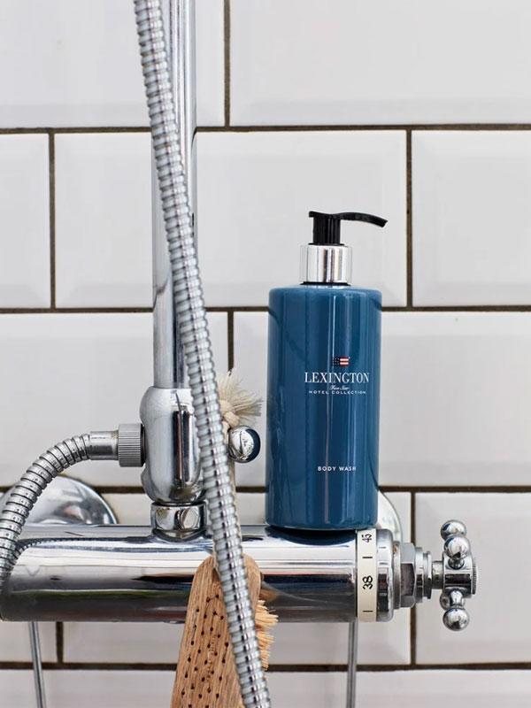 Hotel Collection Number One Kroppstvål 300ml