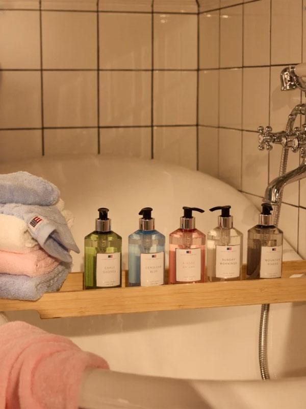 Early Shores Hand Wash 350ml