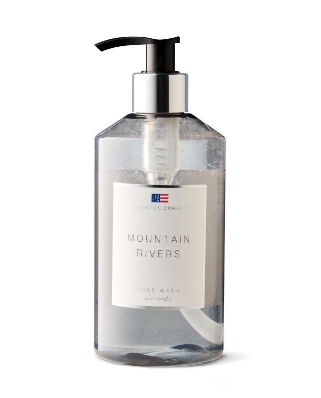 Mountain Rivers Hand Wash 350ml