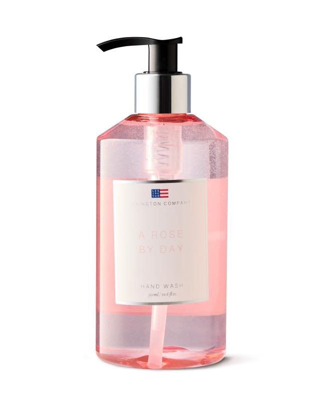 A Rose by Day Hand Wash 350ml