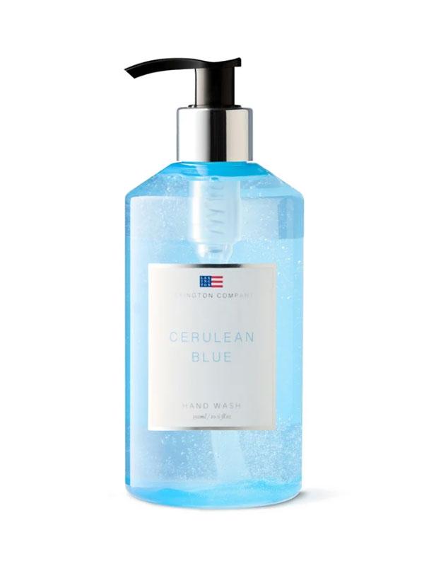Cerulean Blue Hand Wash 350ml