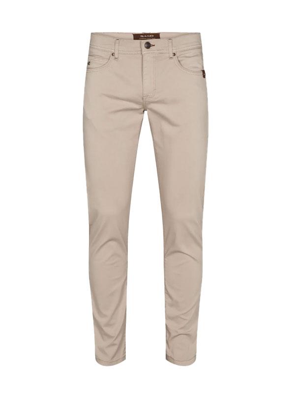 Suede Touch - Burton N