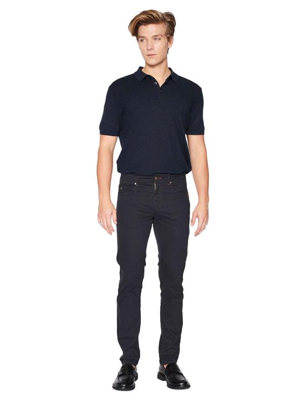 Suede Touch - Burton N