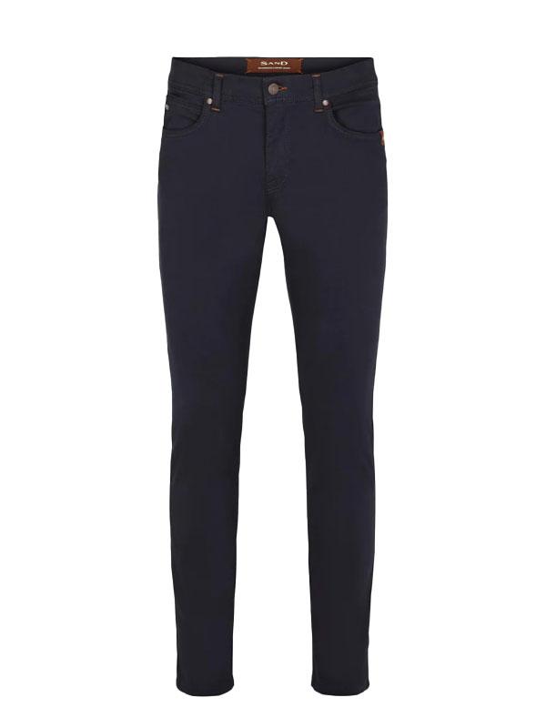 Suede Touch - Burton N