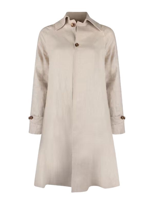 Holly Coat