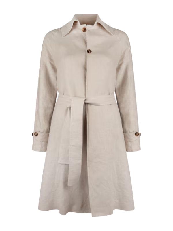 Holly Coat