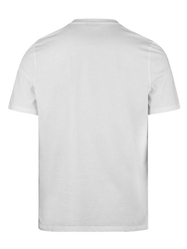 T.shirt Crew Neck