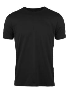 T.shirt Crew Neck Cotton