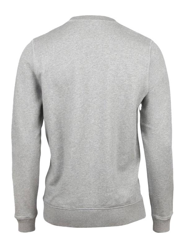 Sweater Crew Neck Heavy Jersey