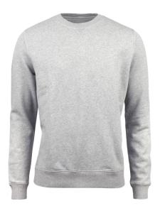Sweater Crew Neck Heavy Jersey