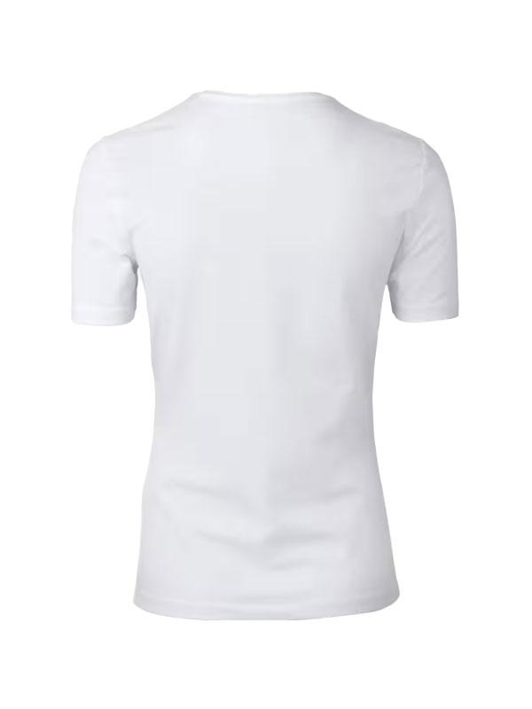 Samina T.shirt, Jersey Crew Neck