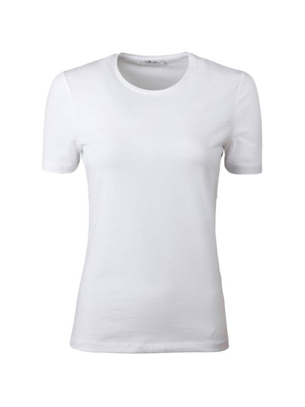 Samina T.shirt, Jersey Crew Neck