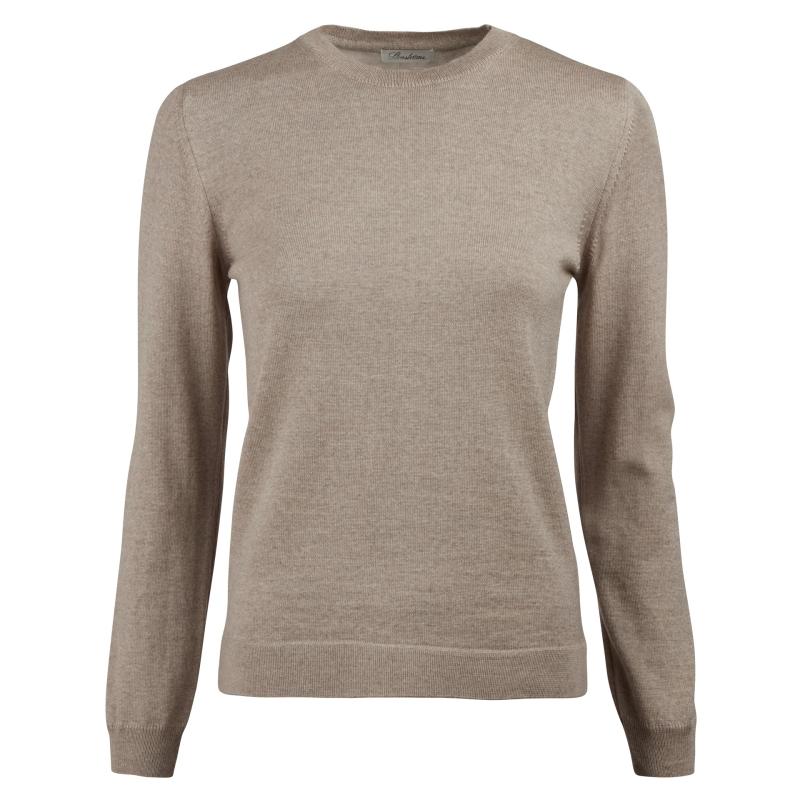 Signe Knit R-neck