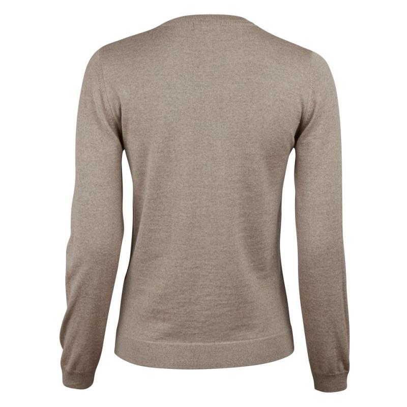 Signe Knit R-neck