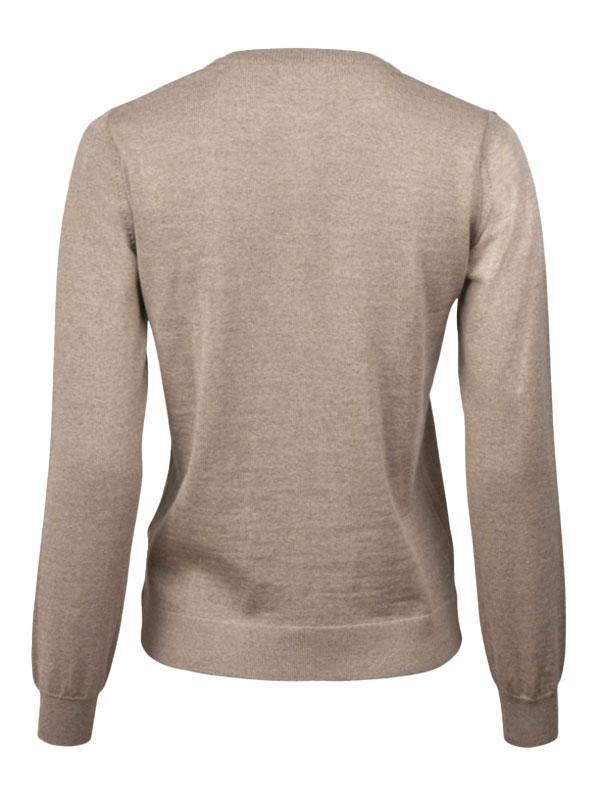 Sigrid Cardigan