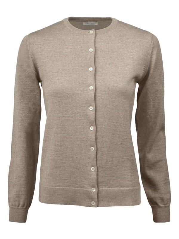 Sigrid Cardigan