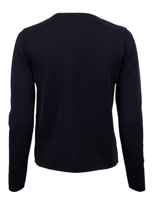 Stina Cardigan, Knitted