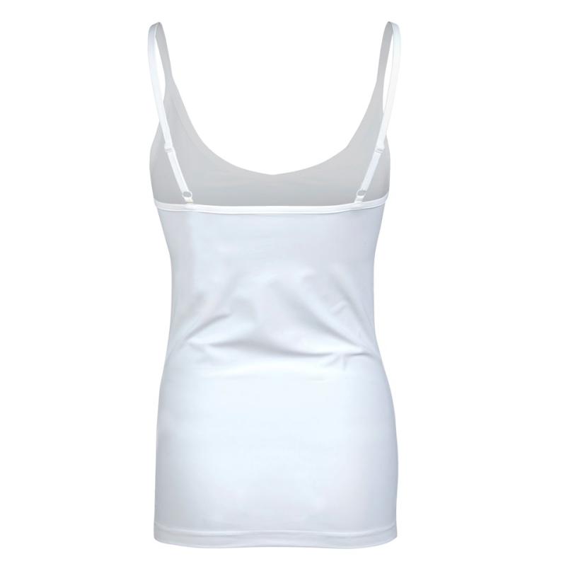Selina Jersey Tank