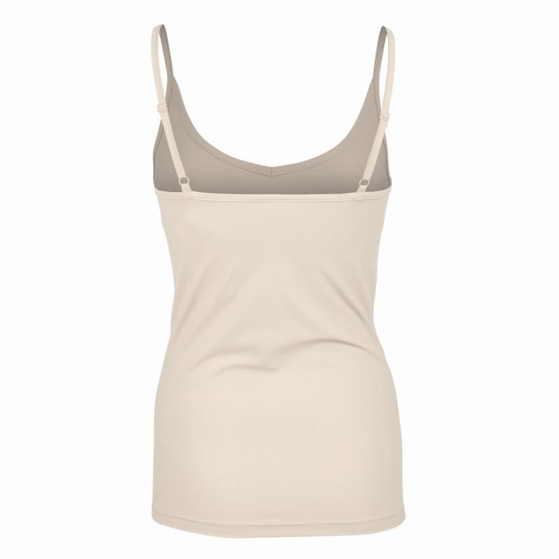 Selina Jersey Tank