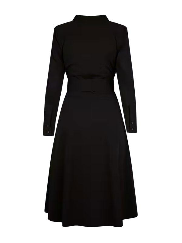 Sofia Dress, Wrap