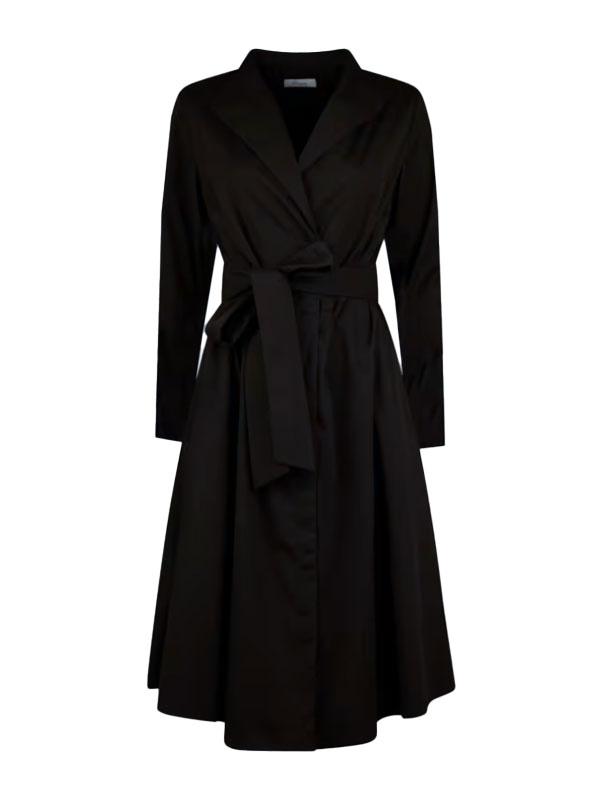 Sofia Dress, Wrap