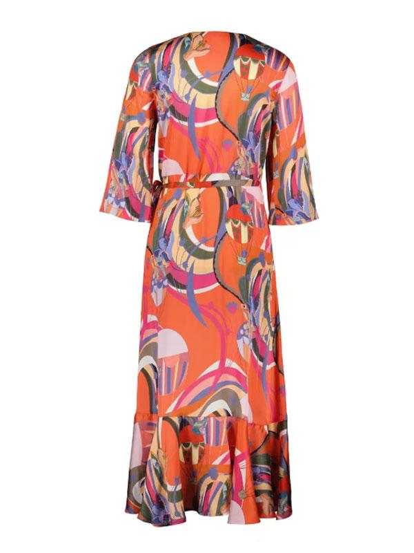 Joelle Dress