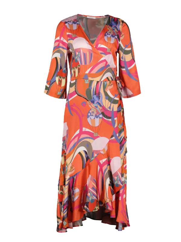 Joelle Dress