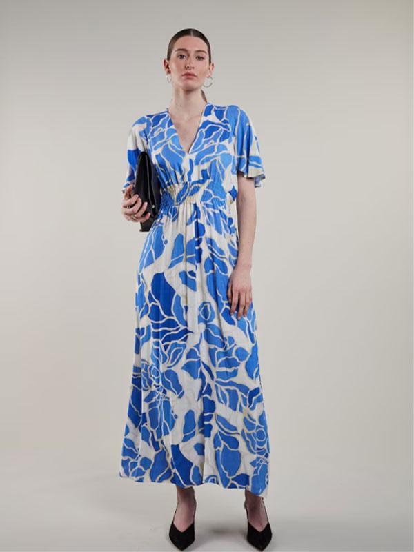 Joanna Dress