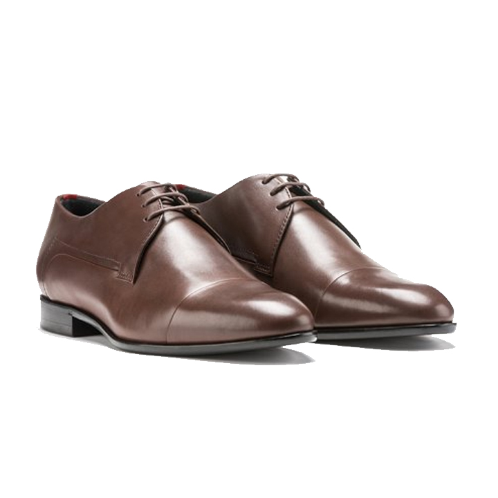 Appeal Derb Leather Shoes