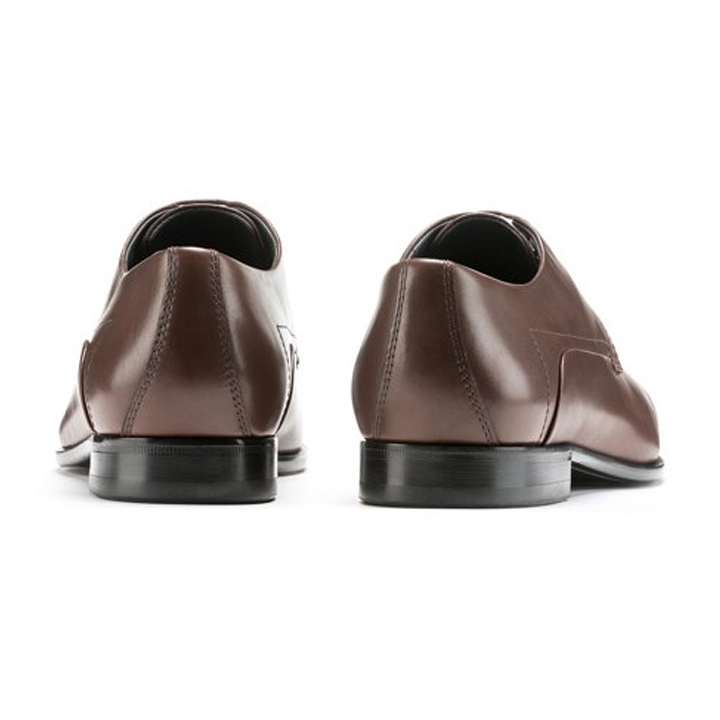 Appeal Derb Leather Shoes