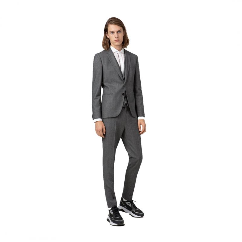 Hesten Suit Trousers