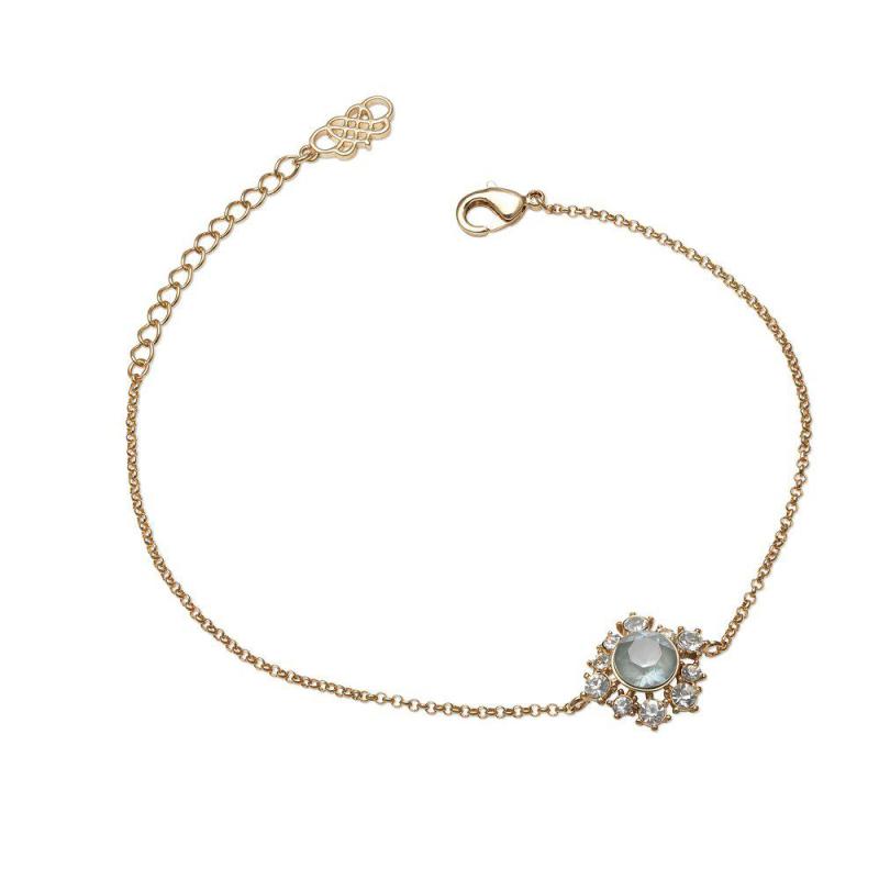 EMILY BRACELET - AGAVE / IGNITE