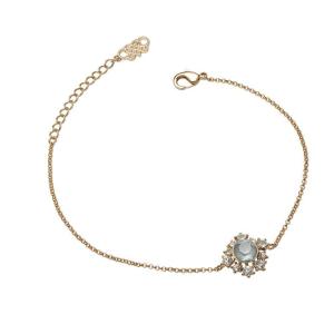 EMILY BRACELET - AGAVE / IGNITE