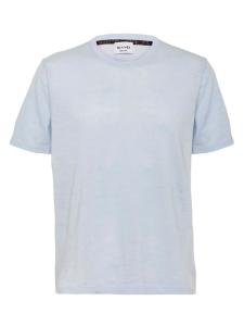 Linen T-shirt