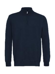Merino ibro knitwear