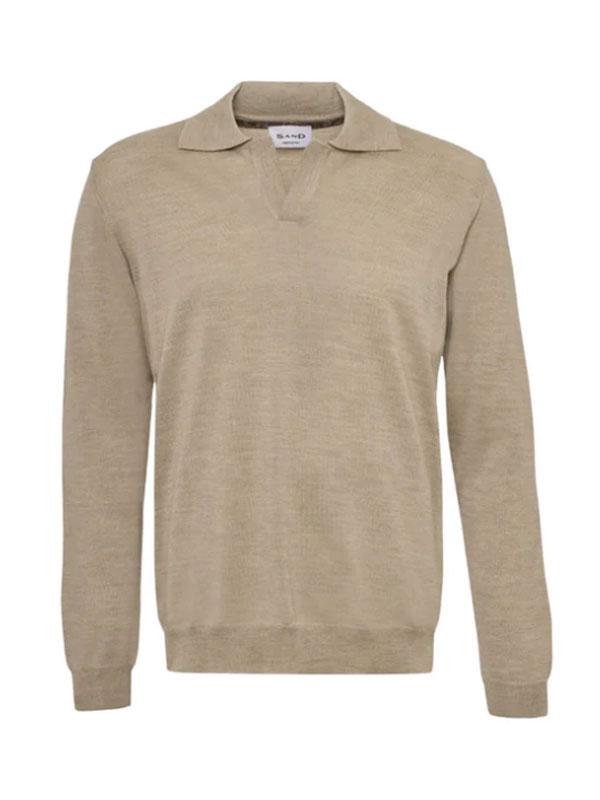 merino ip knitwear