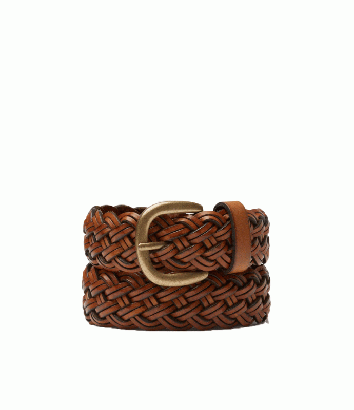 SDLR Inca Cognac