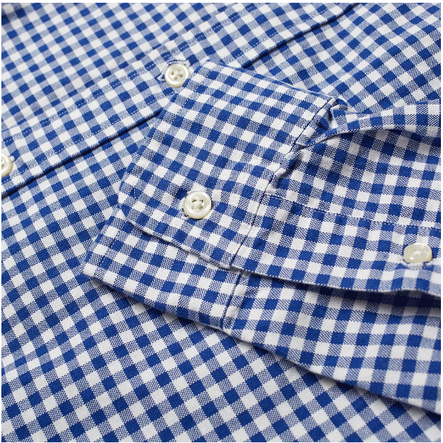 sp long sleeve sport shirt