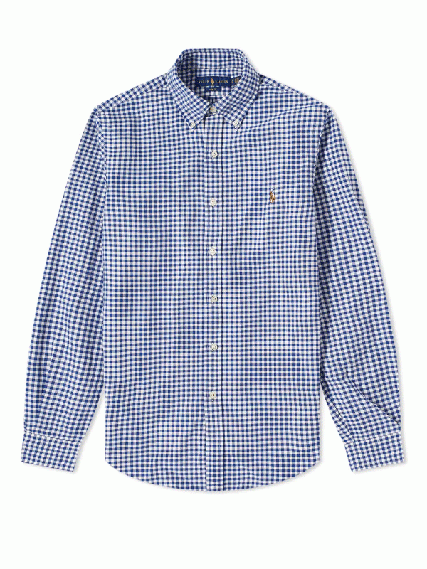 sp long sleeve sport shirt