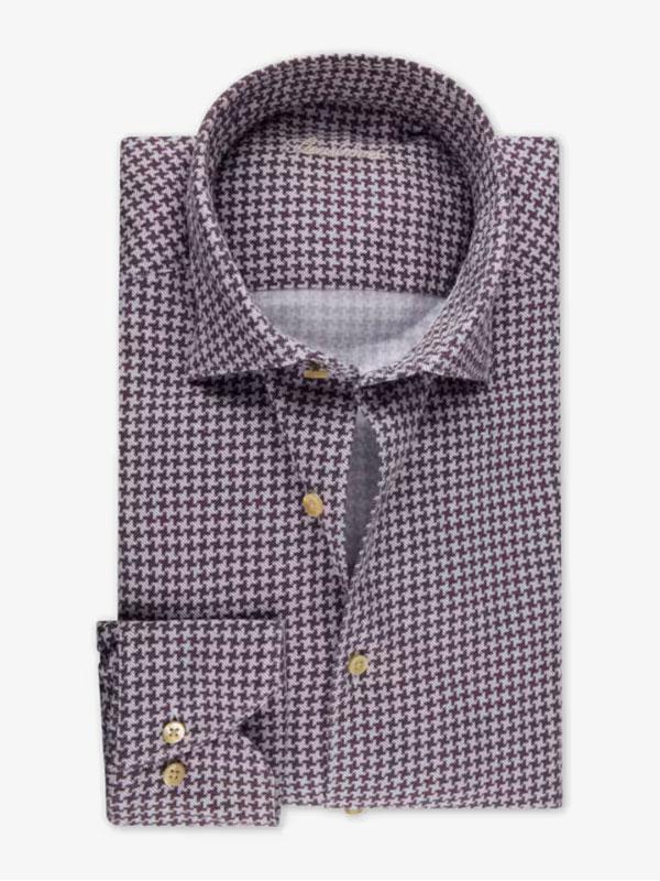 Slimline, CM72 RC cuff casual