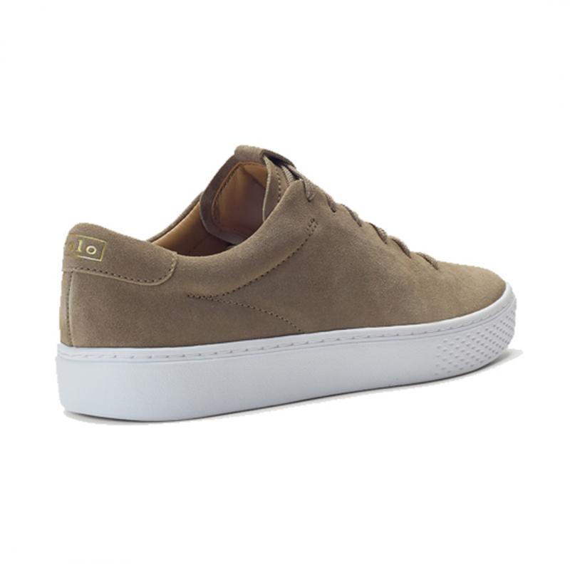 Court Sneakers Athletic