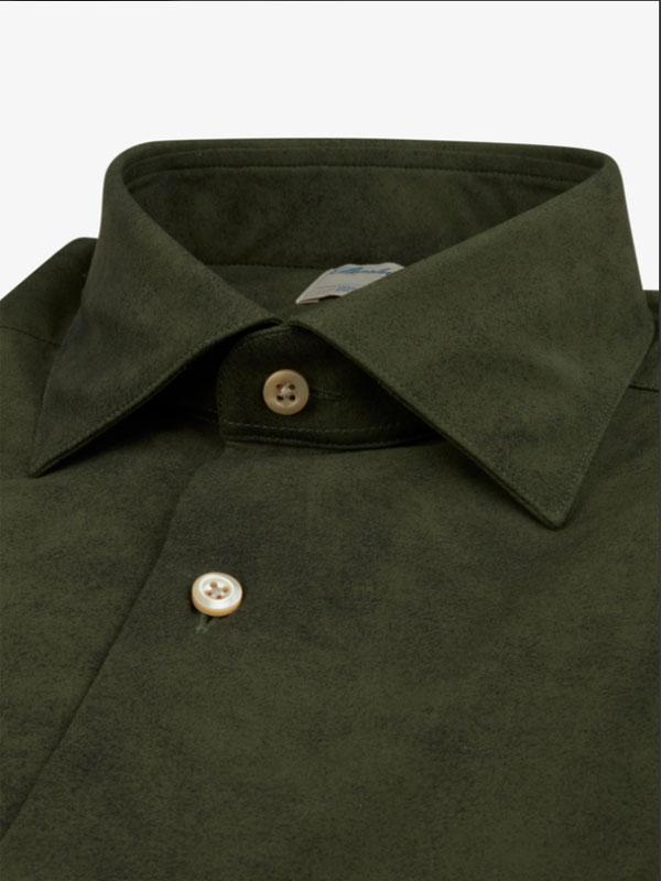 Slimline C71 RC cuff Jersey