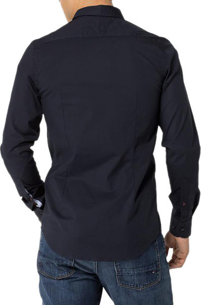 Core Stretch Slim Fit