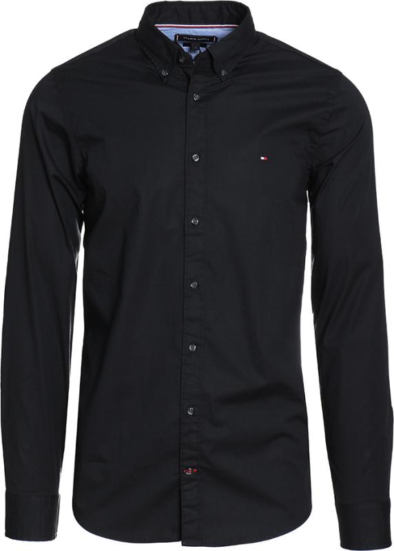 Core Stretch Slim Fit